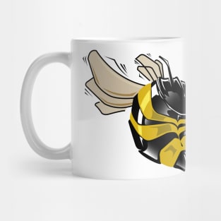 Beez Up Mug